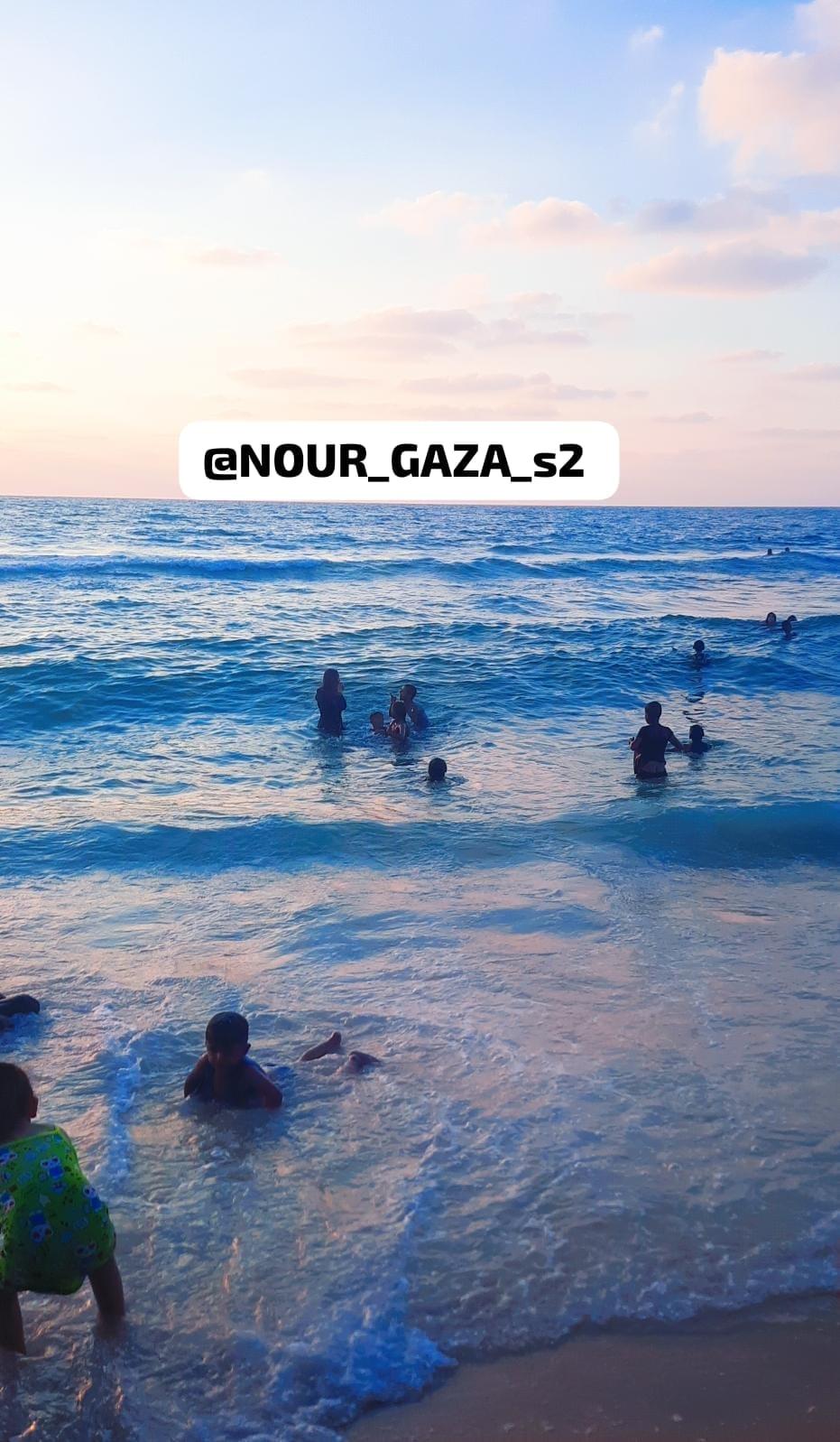 🌊 sea