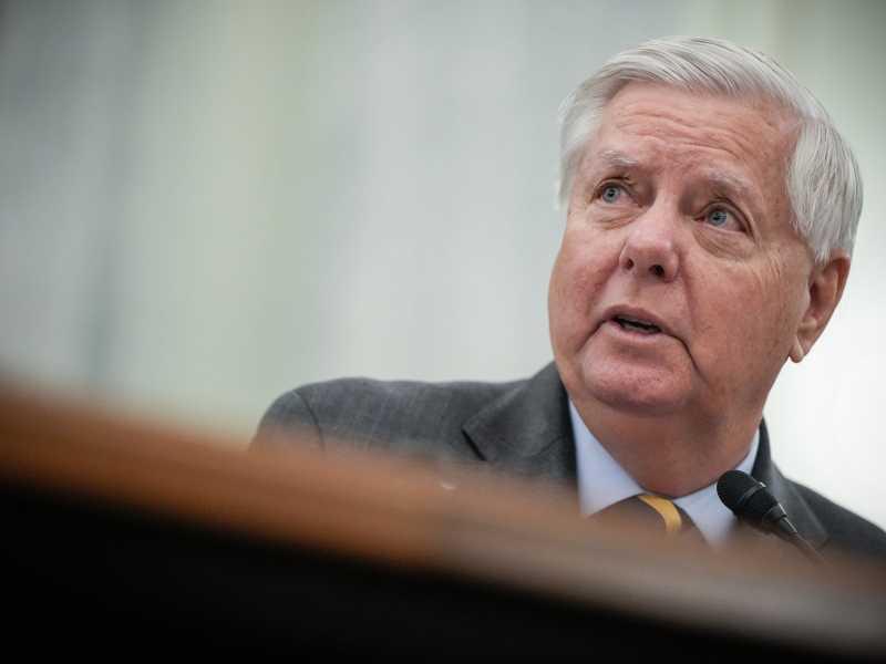 US Senate passes sweeping Russian energy sanctions bill amid Ukraine warLegislation implements aggressive economic sanctions, including 100 percent tariff on Russian oil and gas importers. #News #Russian #Russia #Ukraine