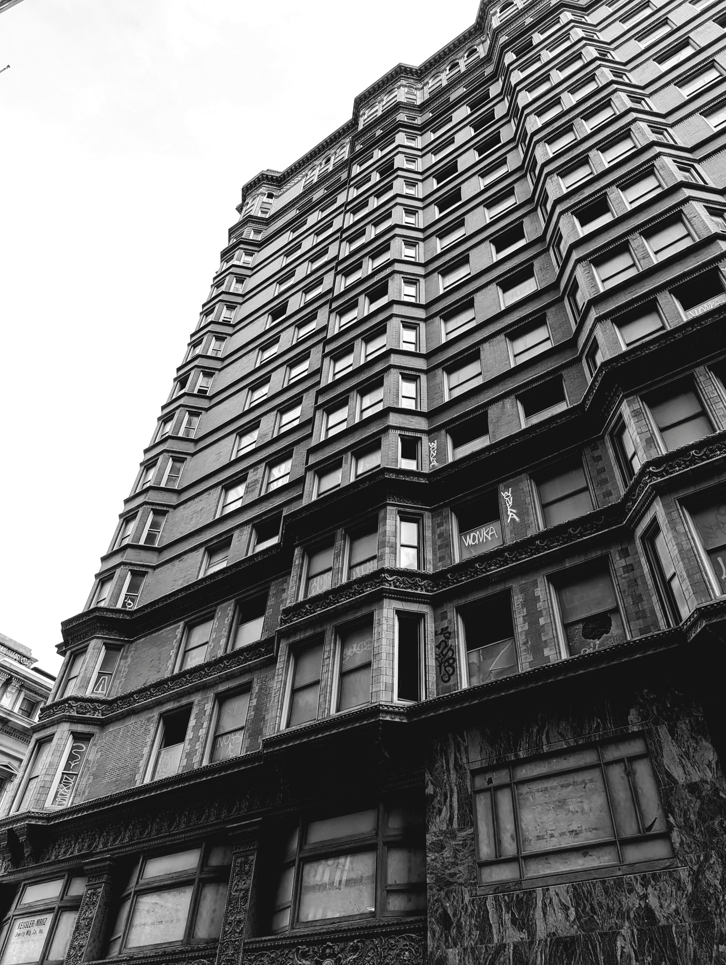 The Chemical Building