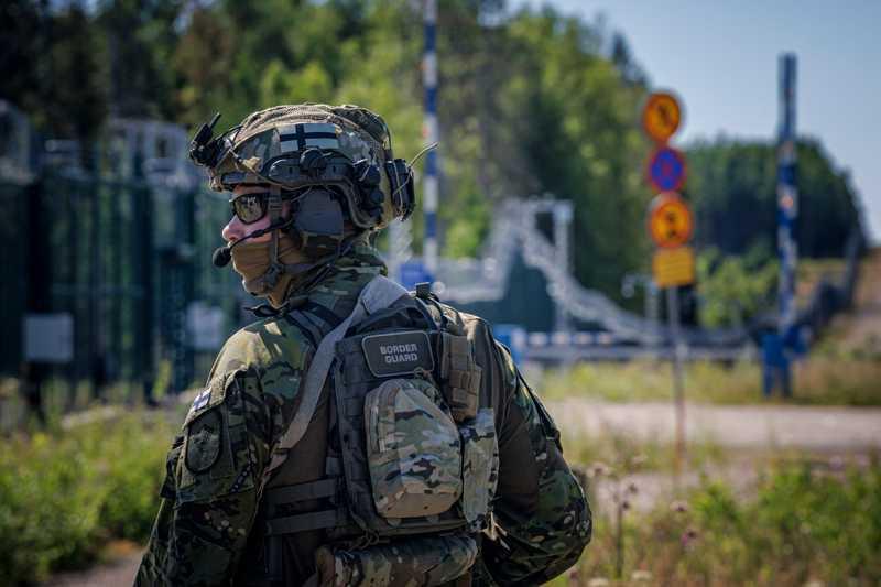 What a Russian "limited attack" on NATO could look likeRussia has for years targeted NATO with hybrid attacks, including disinformation and sabotage campaigns, officials say. #News #NATO #Russia #Russian