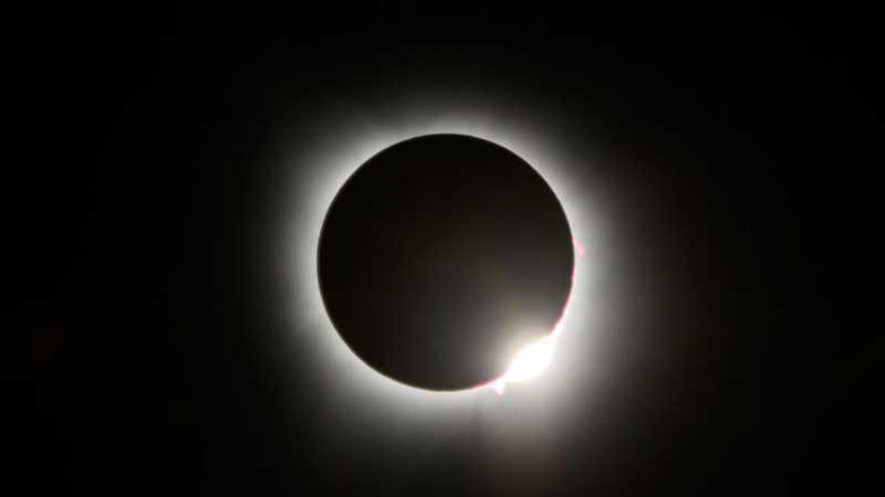 Solar eclipse to occur next week. Here is what to know