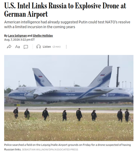 Posted media