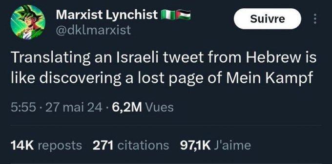 Posted media