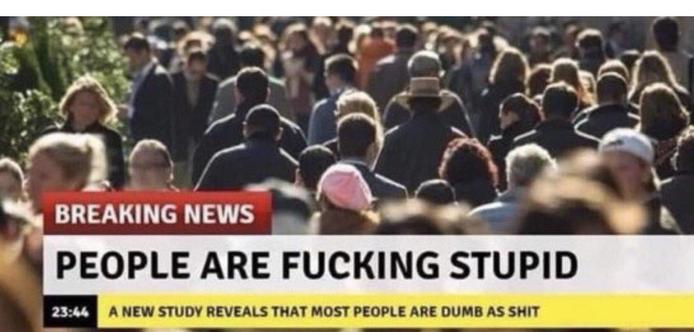 Posted media