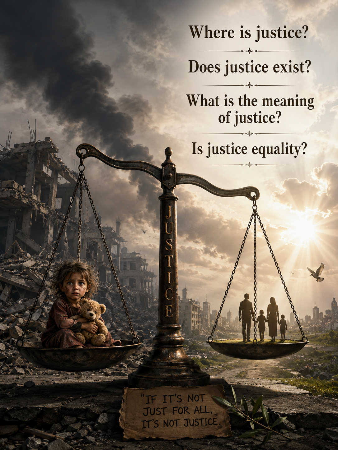 Justice