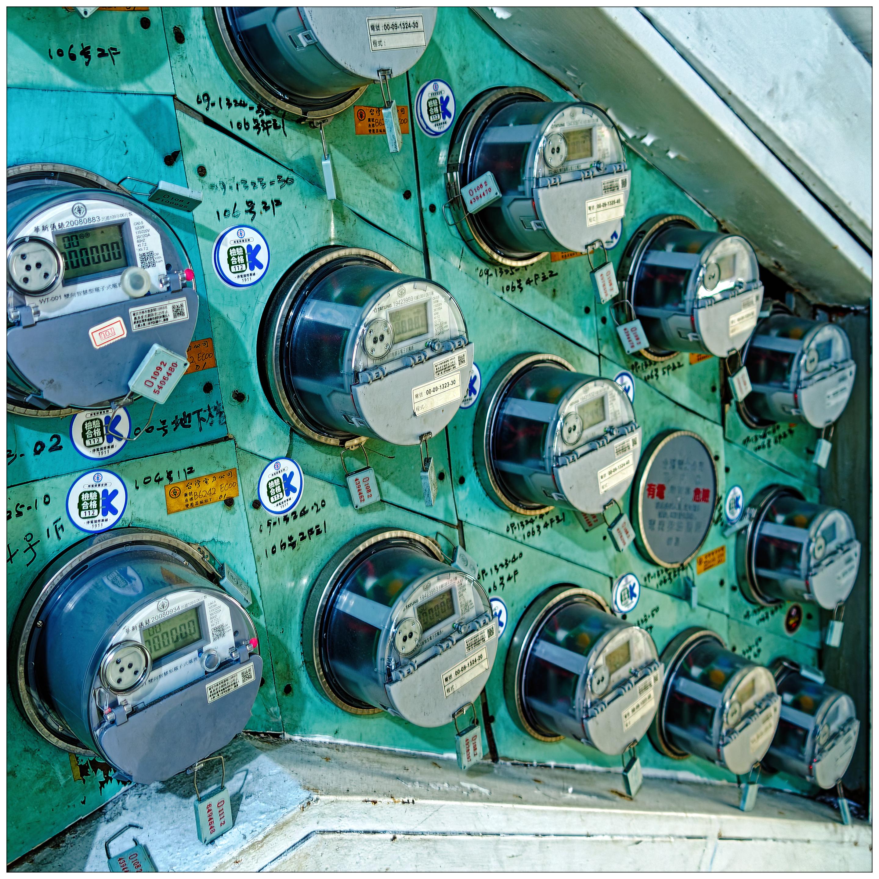 Meters