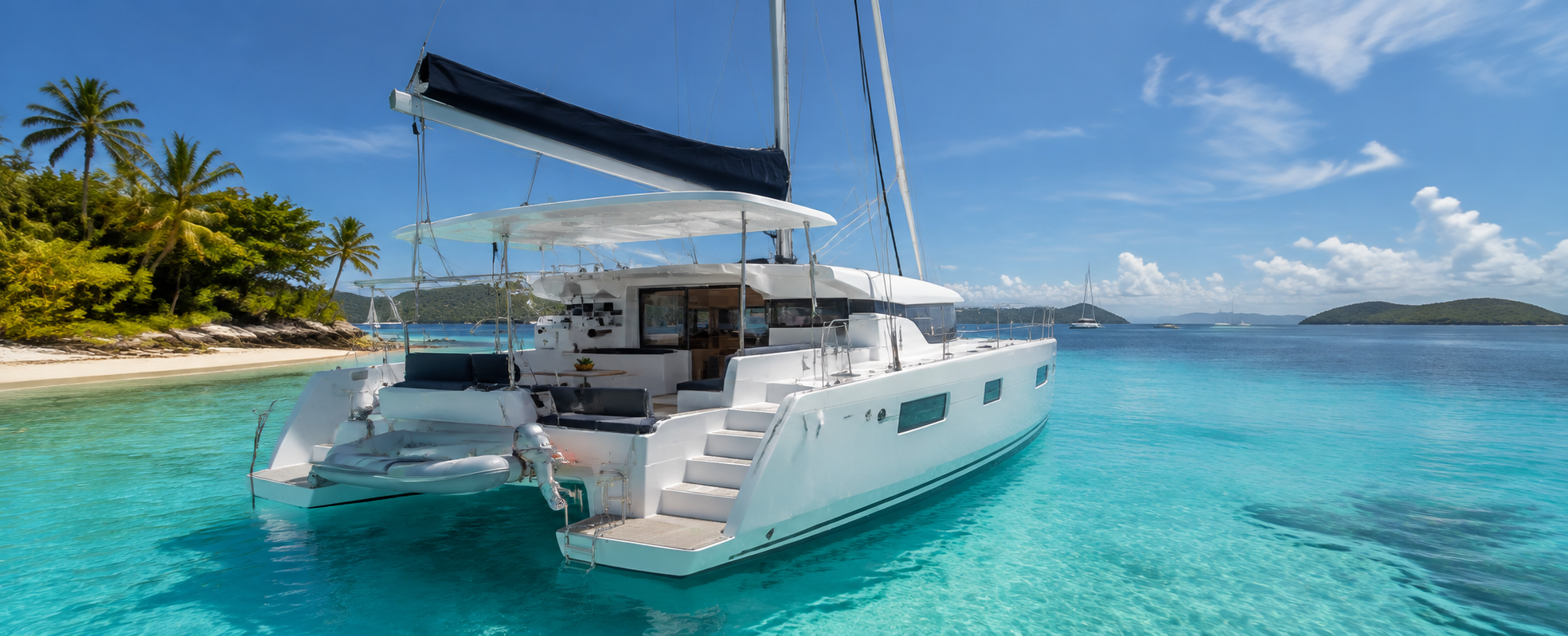 Catamarans