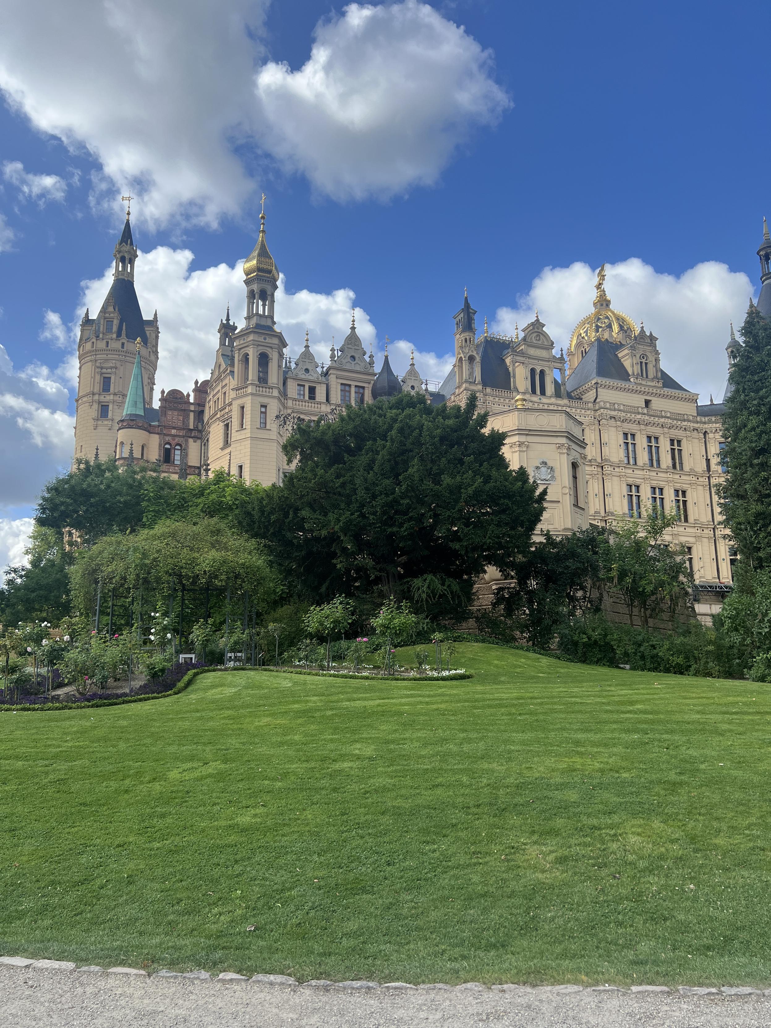 Schloss Schwerin