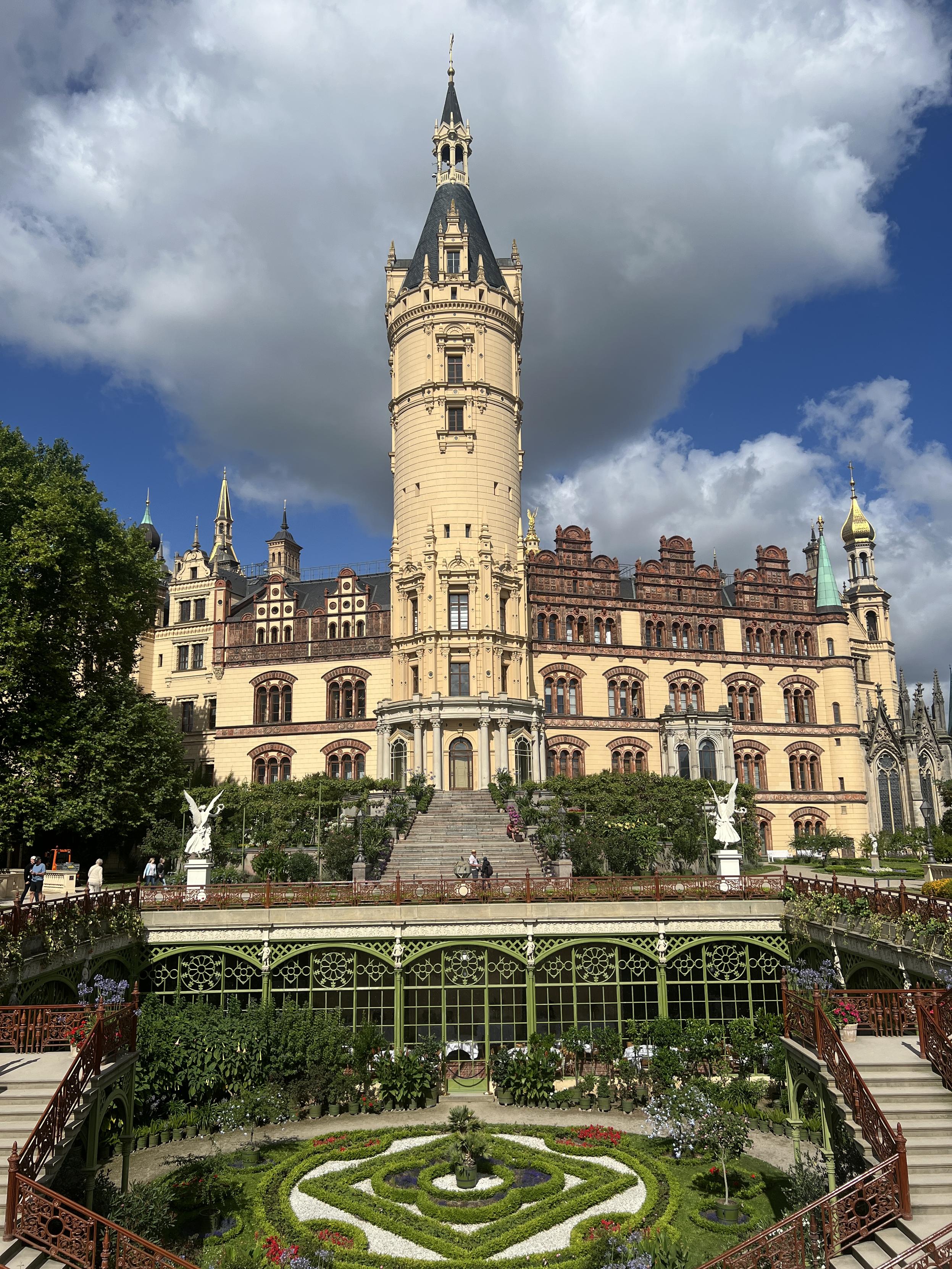 Schloss Schwerin