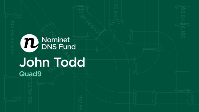 Nominet (@Nominet@mastodon.social)