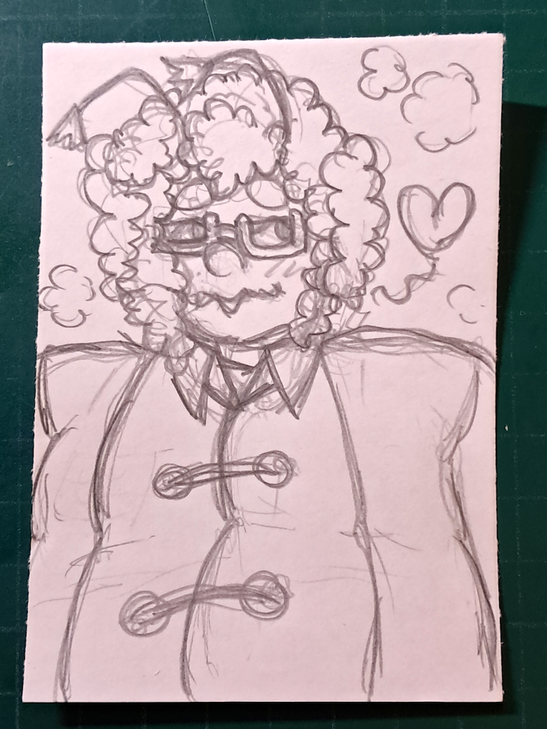 Croquis