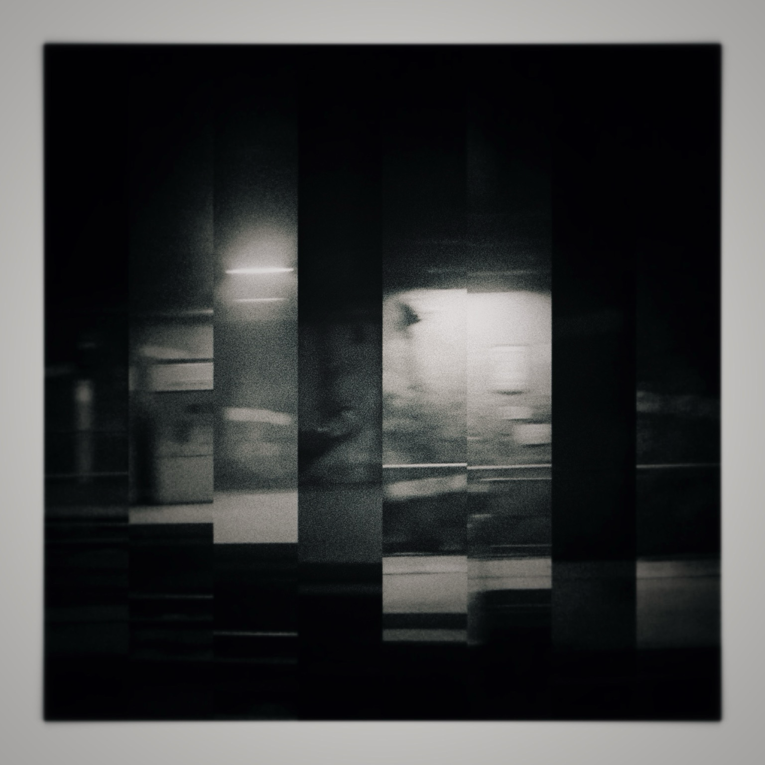 Milano day 2 (Subway)