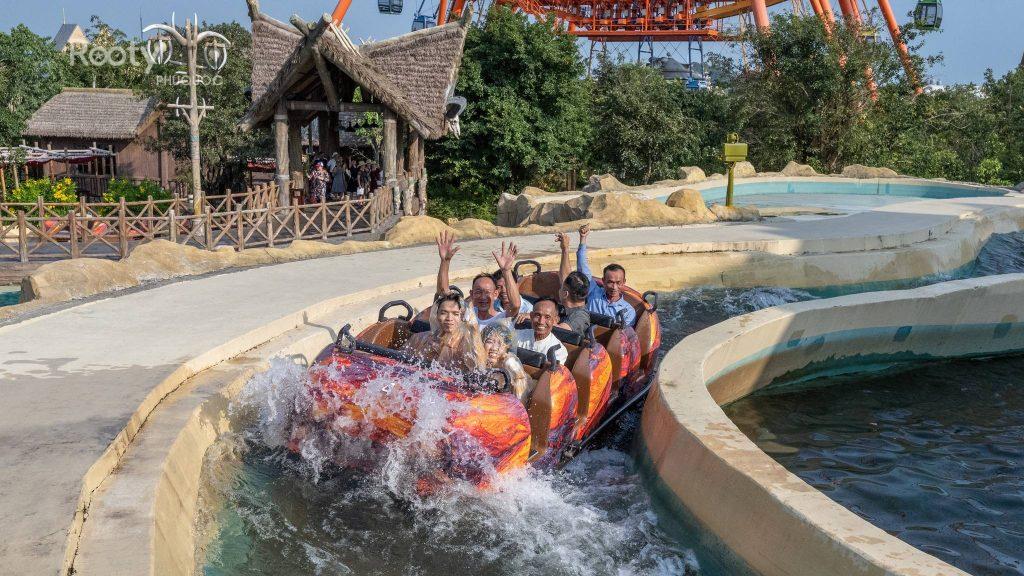 vinwonders water park