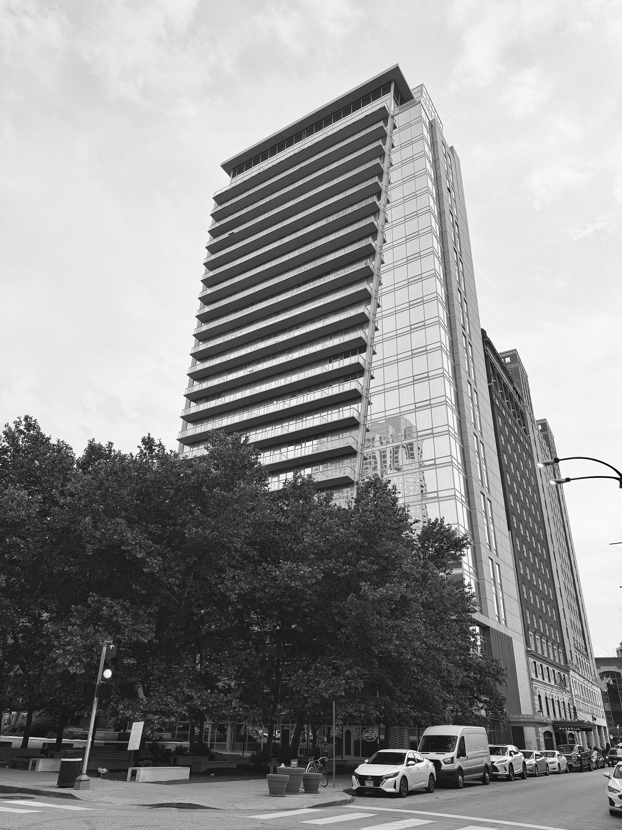 Tower