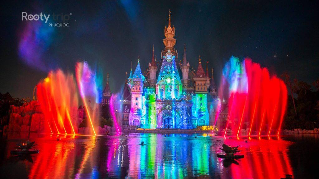 theme park vinwonders phu quoc
