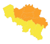 KMI Code Oranje