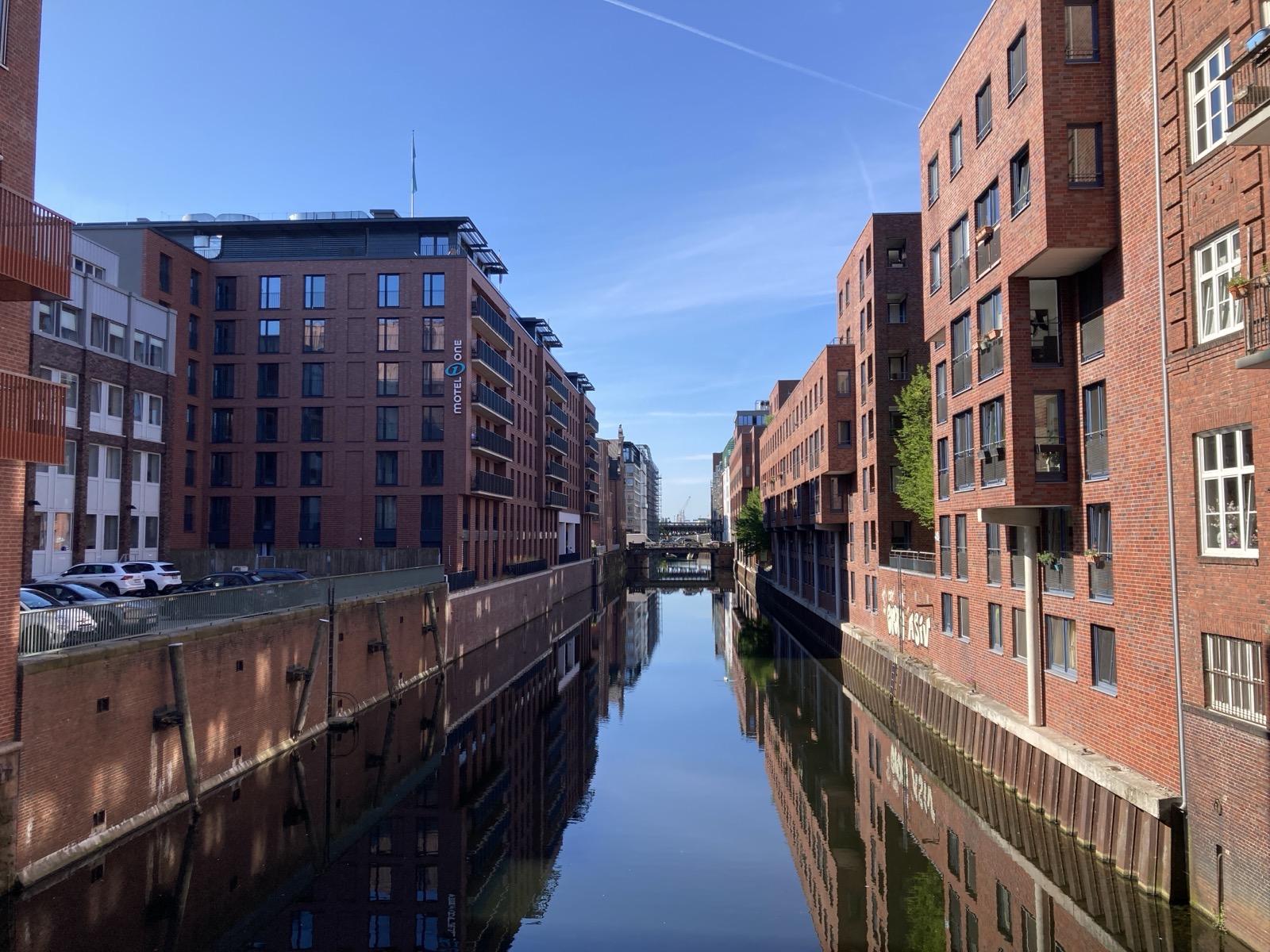 Hamburg