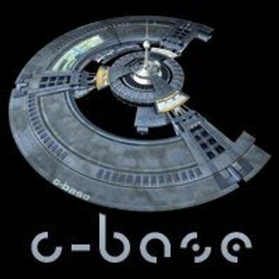 c-base space station
