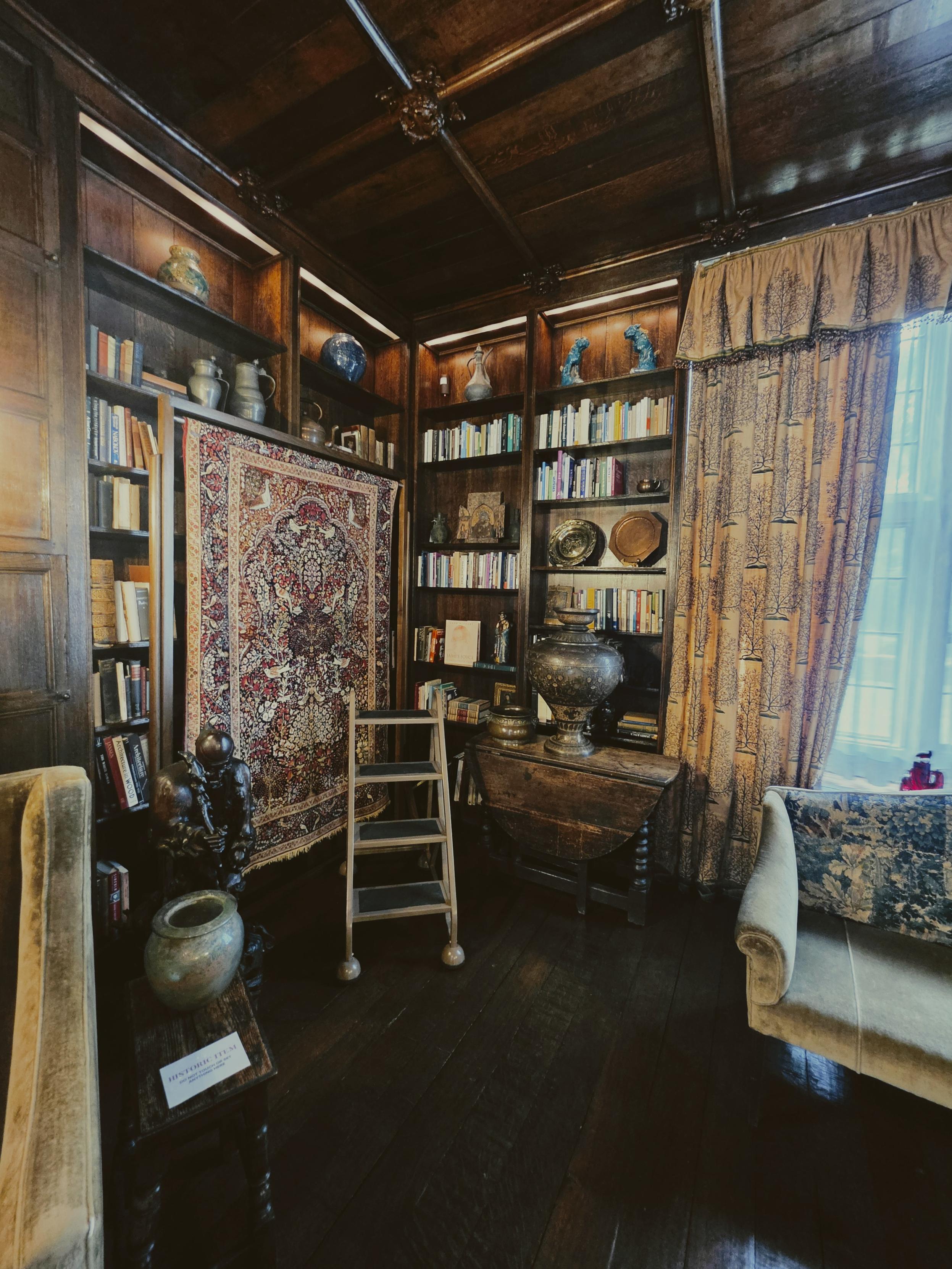 Old Room