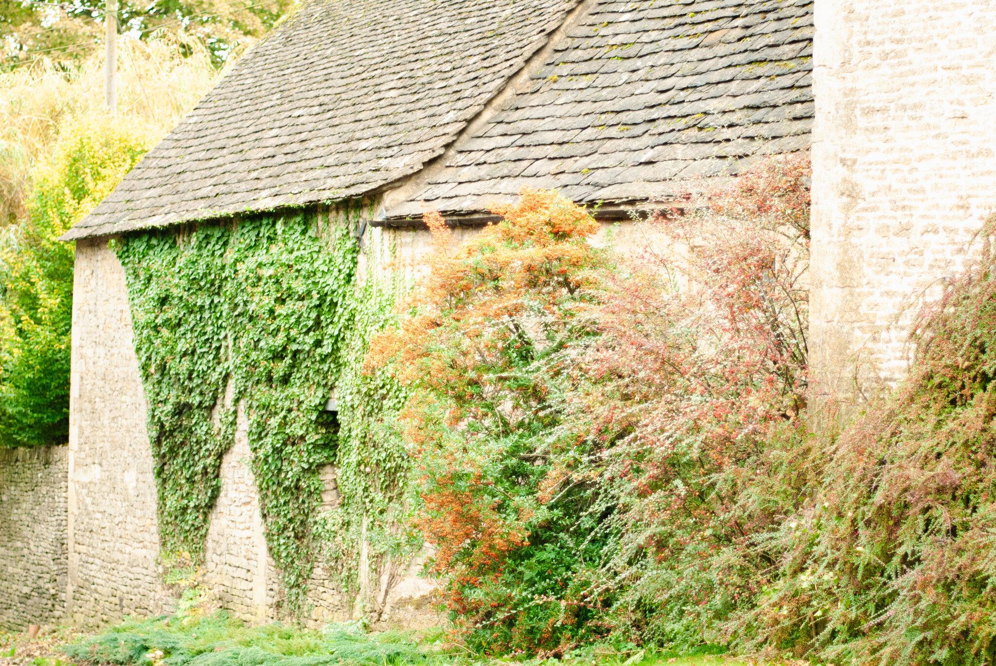 Cotswolds 2012