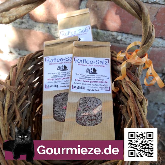 Ein wenig Eigenwerbung