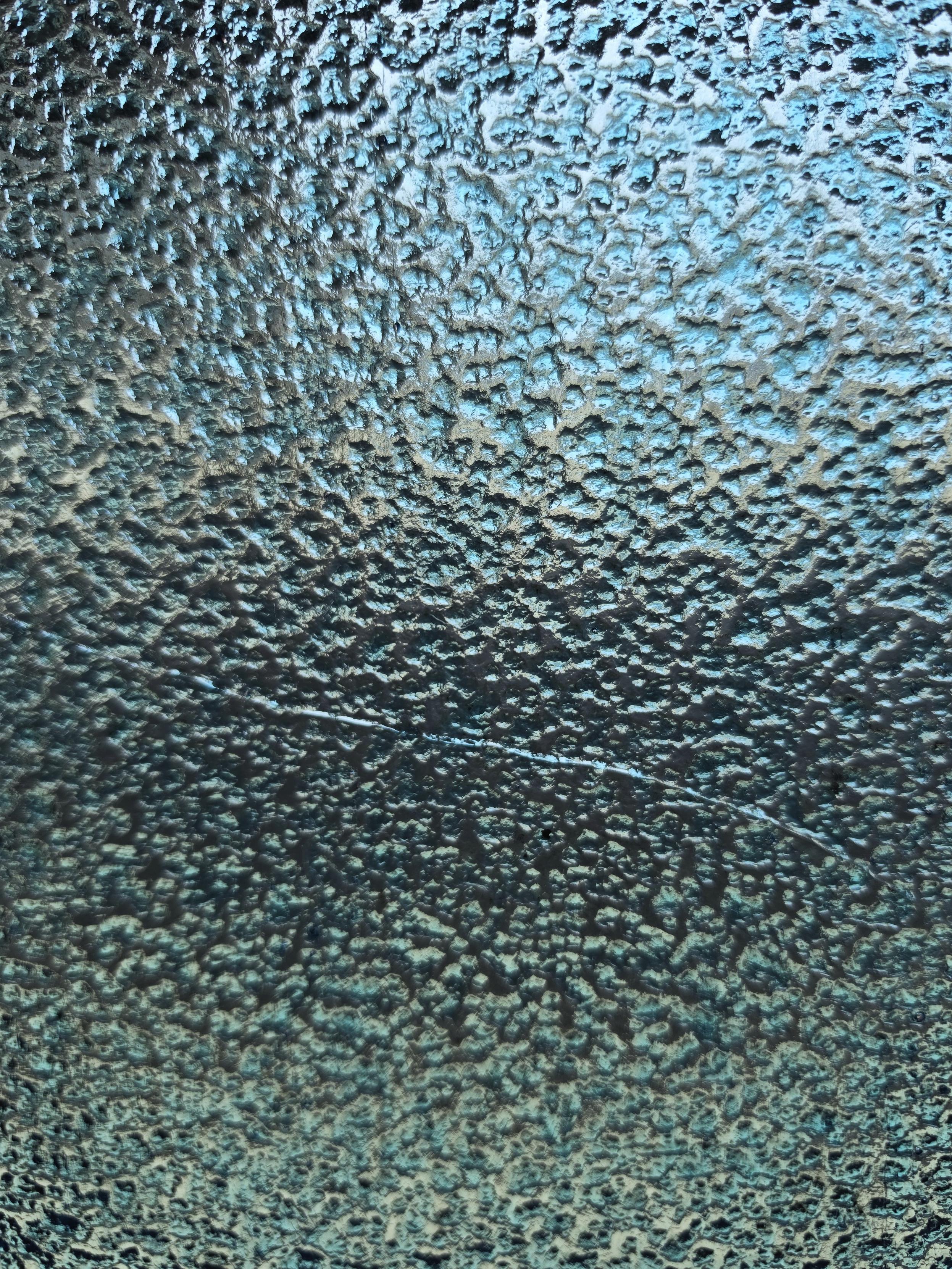 Frosted Glass