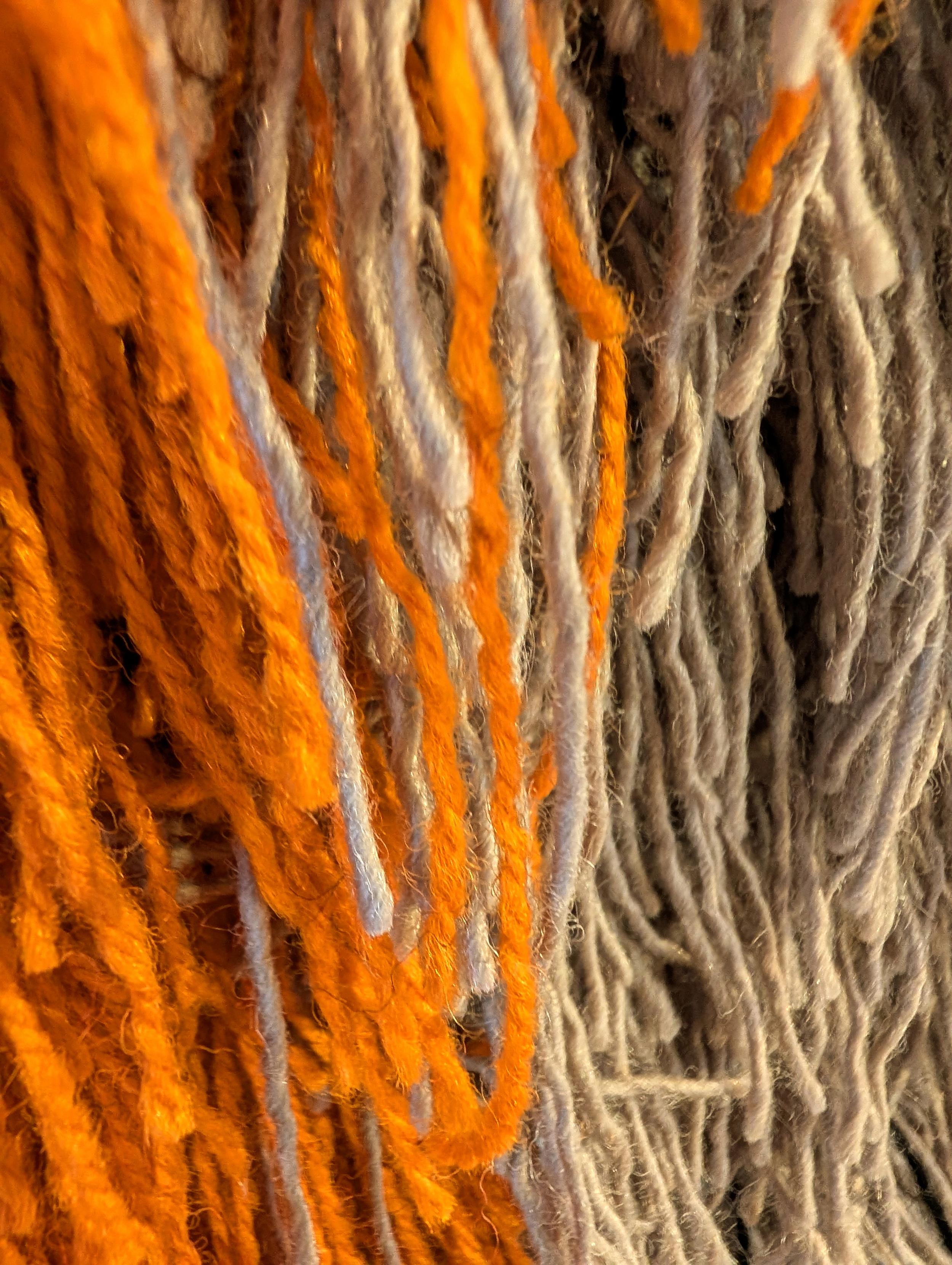 Yarn