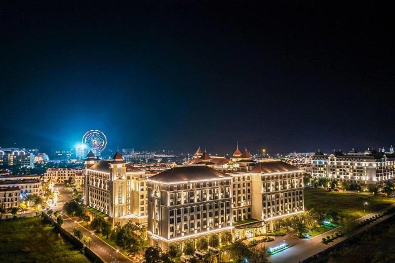 wyndham garden grandworld