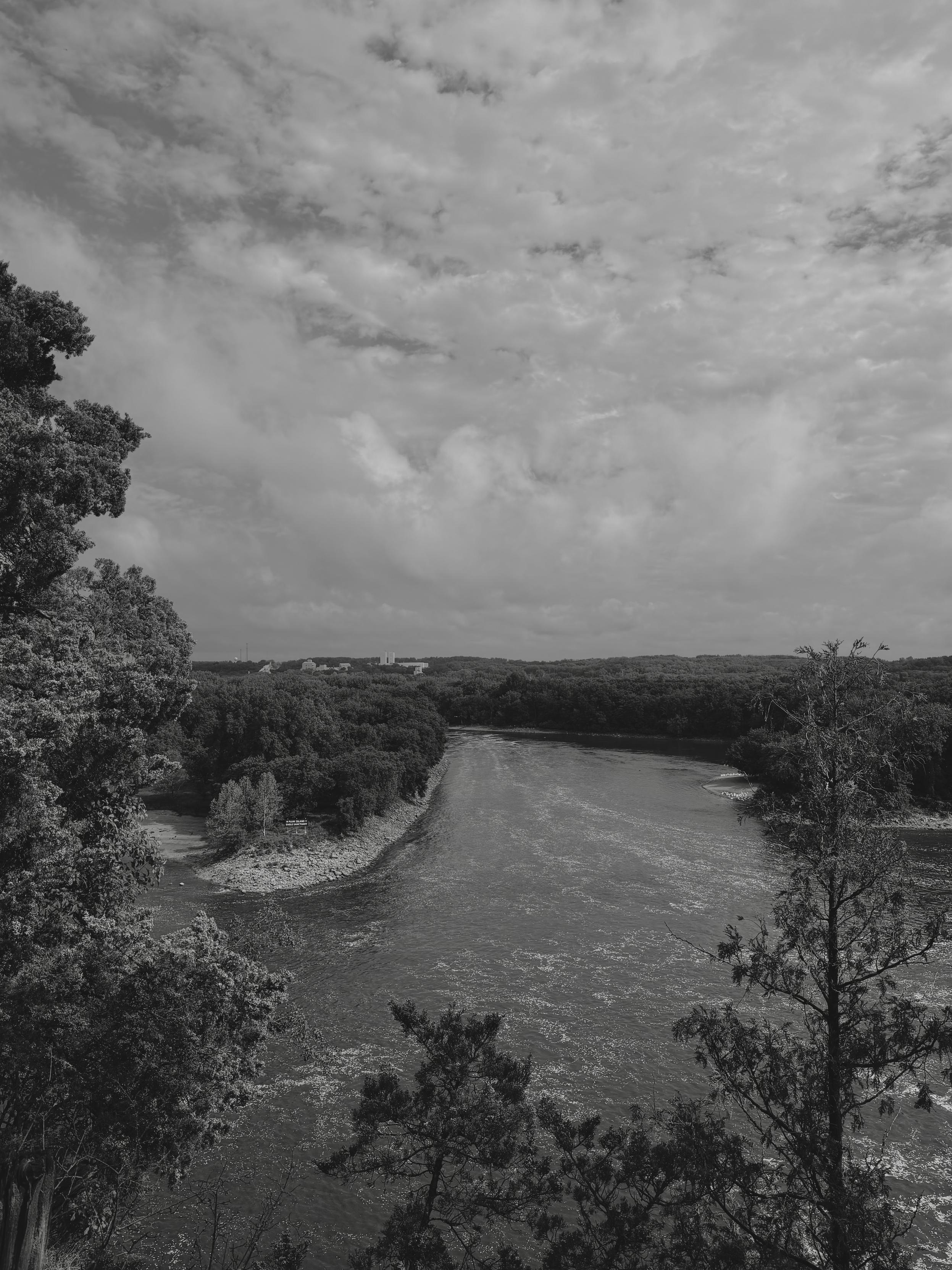 Cliff Rock