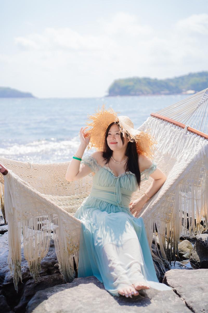 check-in may rut island tour