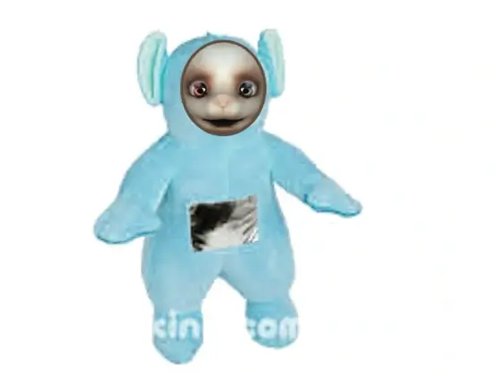 Posted media