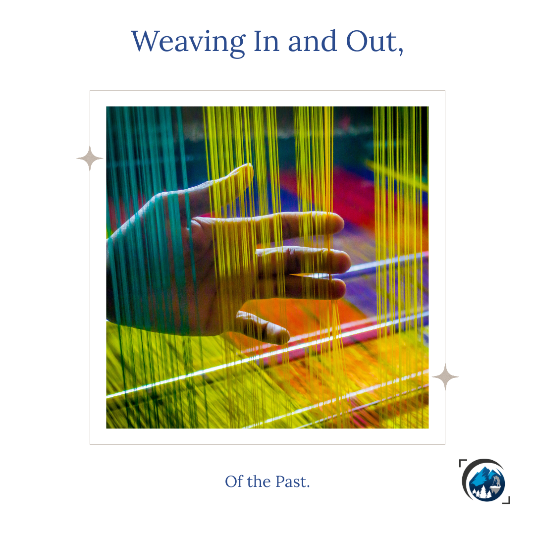 Weaving