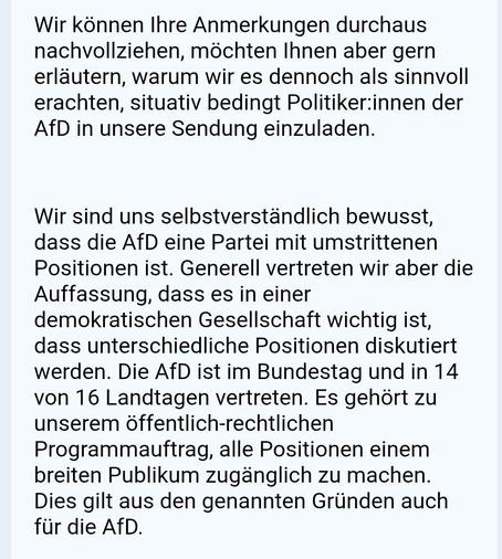 Posted media