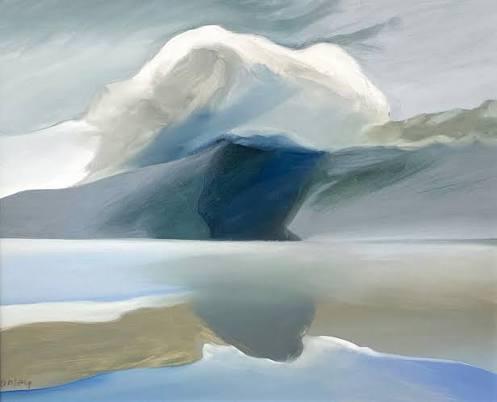 Toni Onley