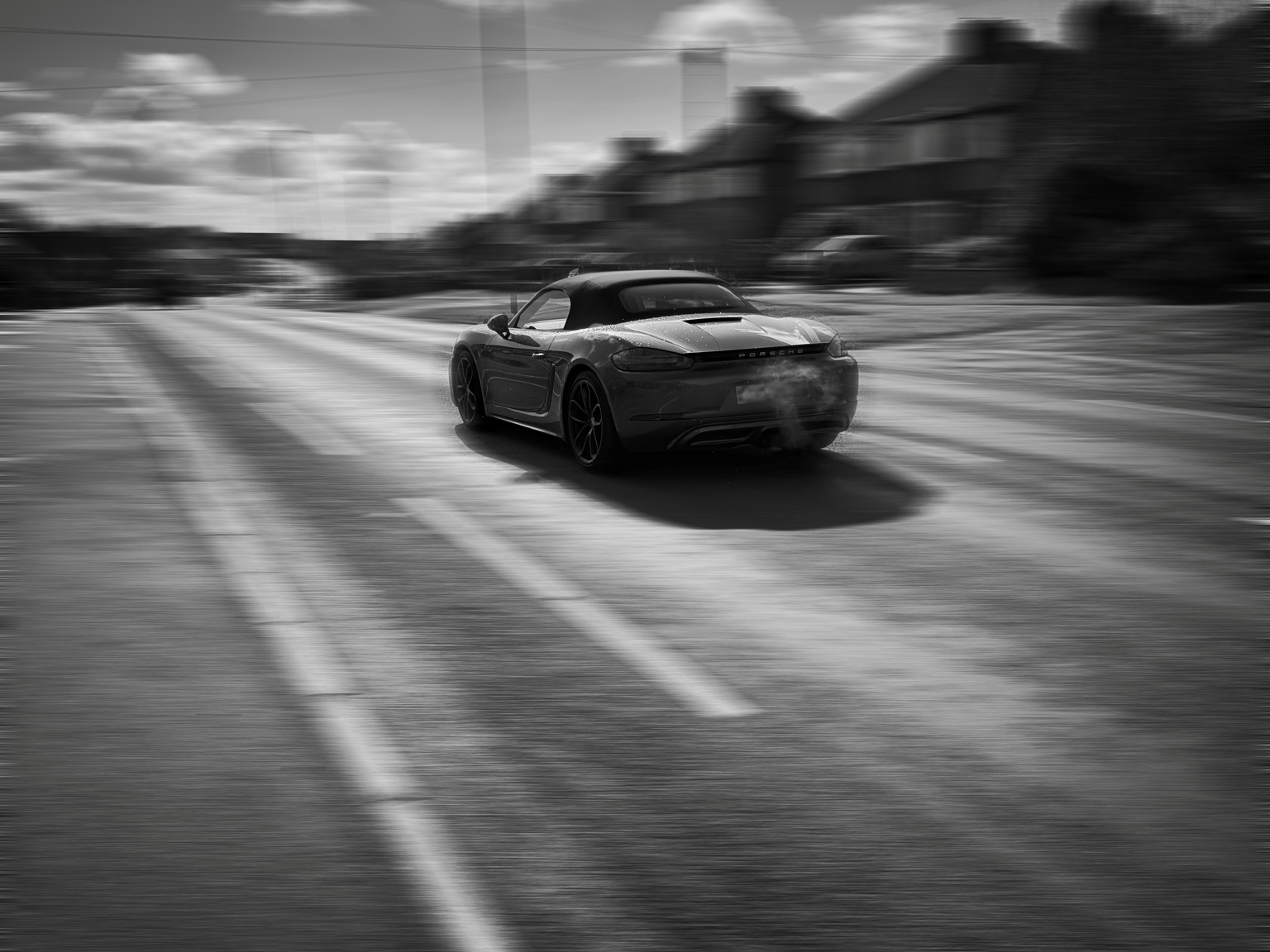 #porsche on the roads of #carlisle #photography