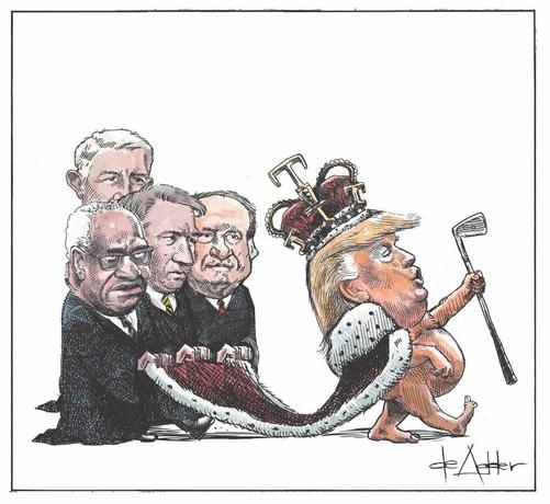 Posted media