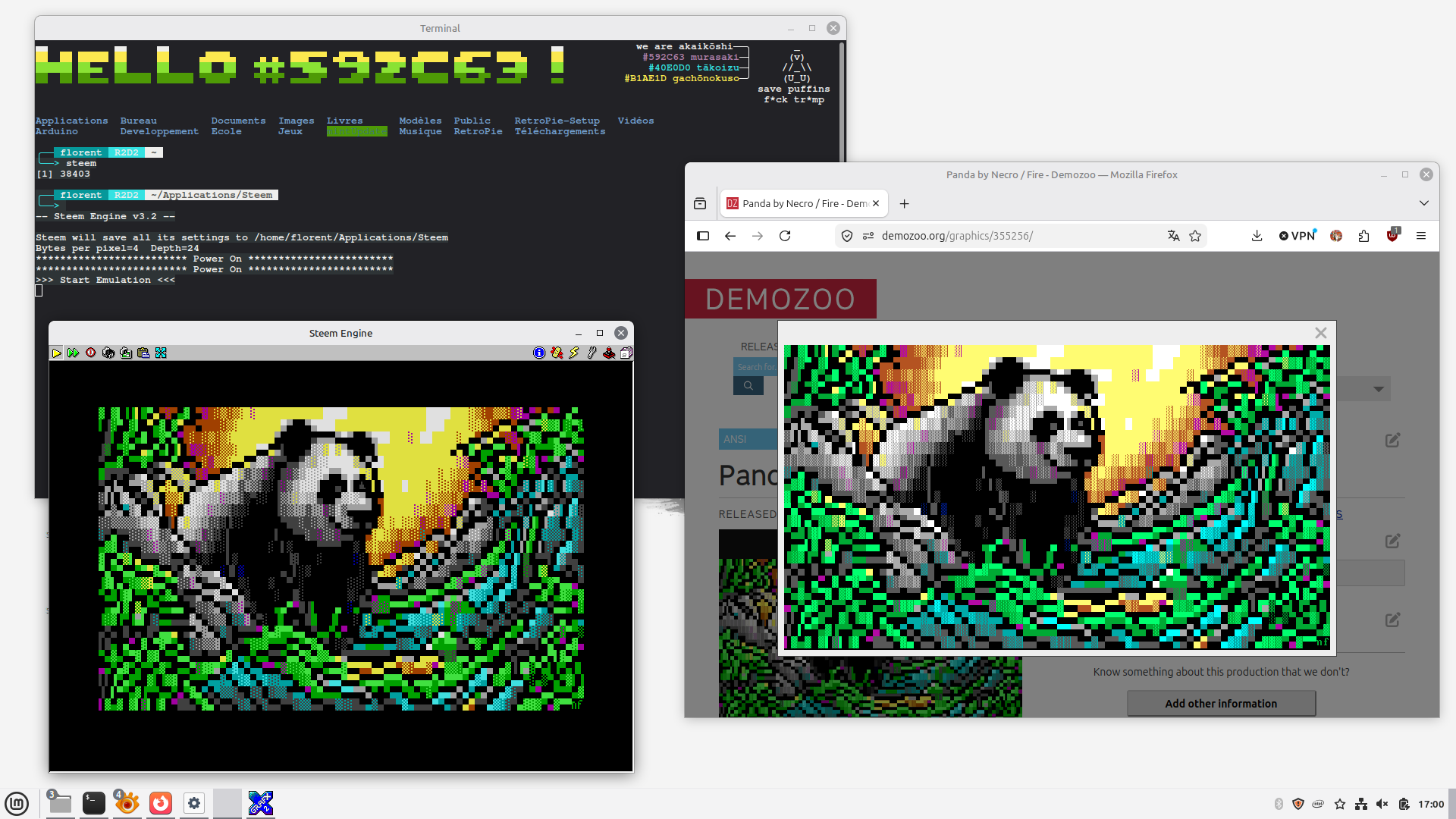 Mastodon post by akaikoshi@mastodon.social