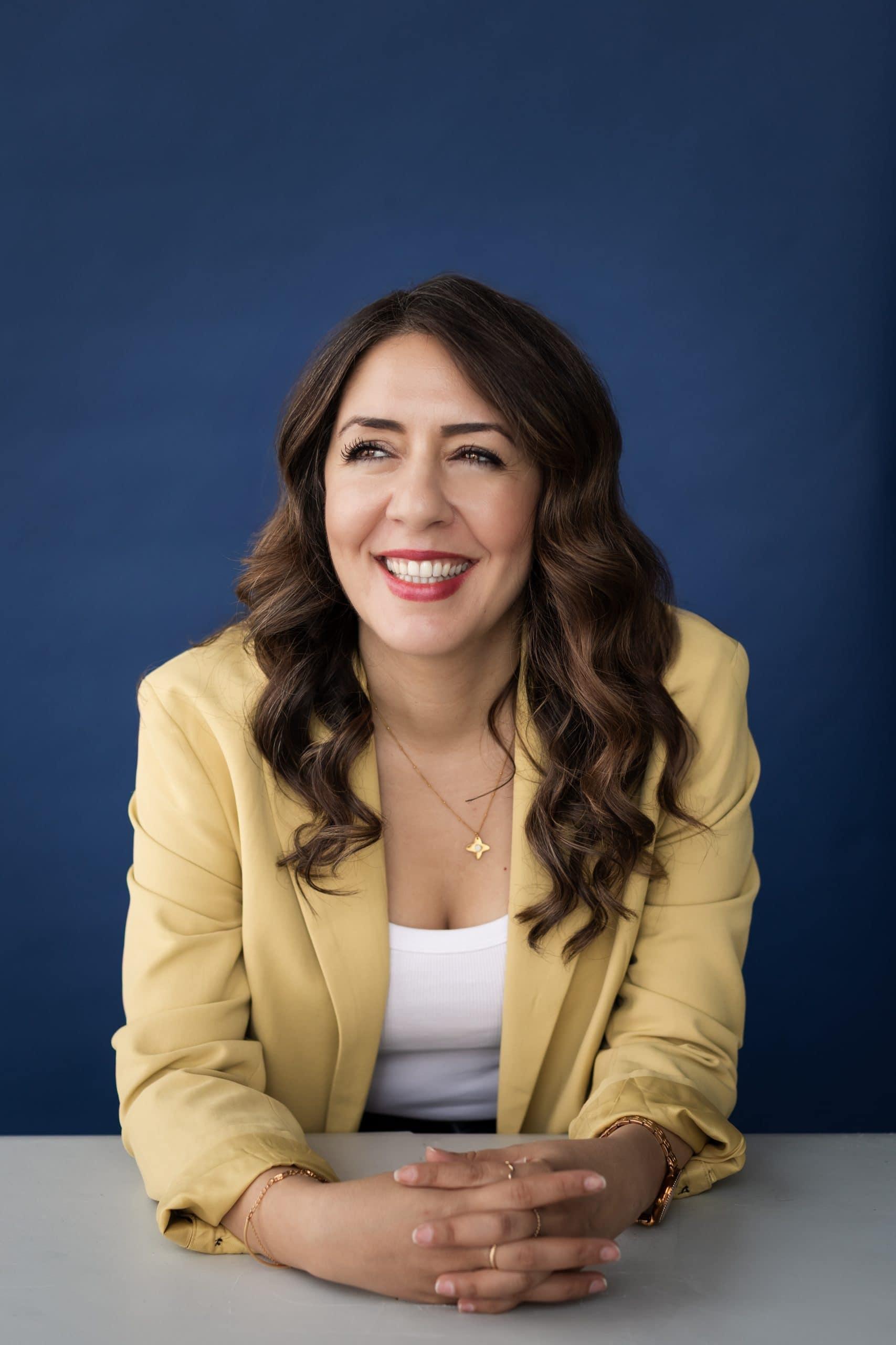 Headshot Photography Vancouver