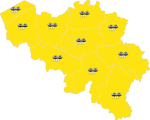 KMI codegeel