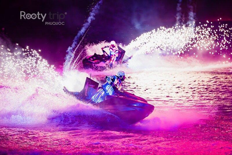 jetski
