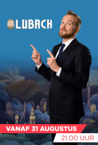 LUBACH