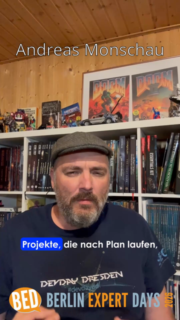 Preview image for the current BED-Con Mastodon post