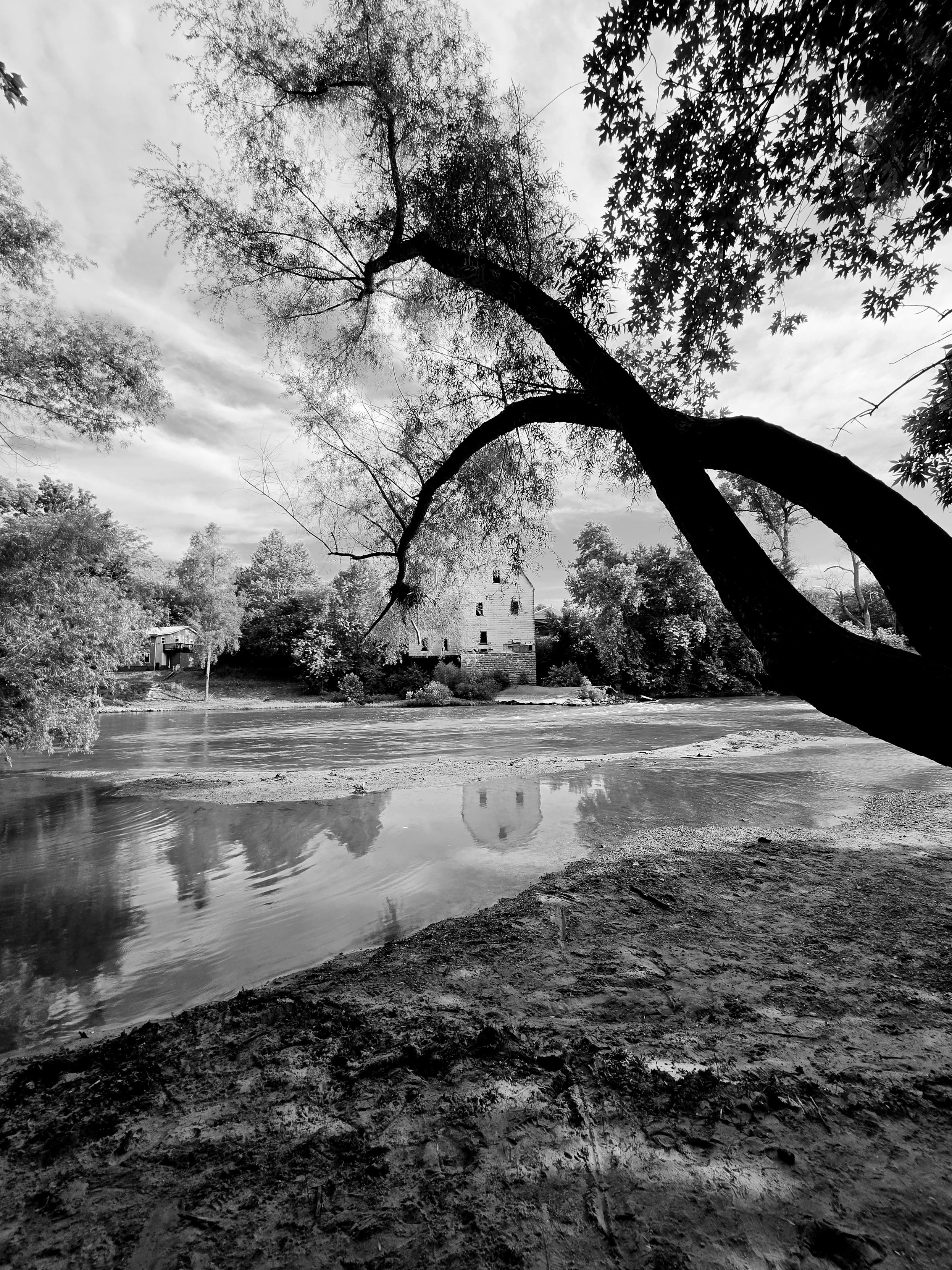Big River