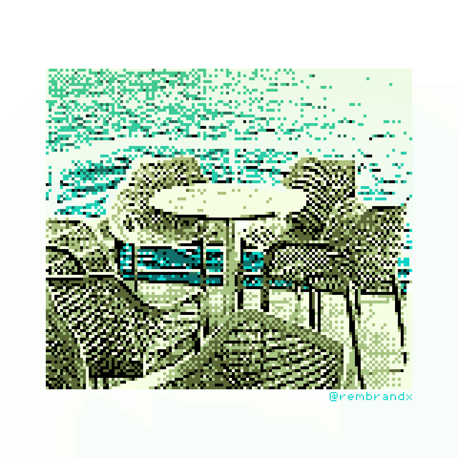 collection of chairs and a table at the back of a boat overlooking the water