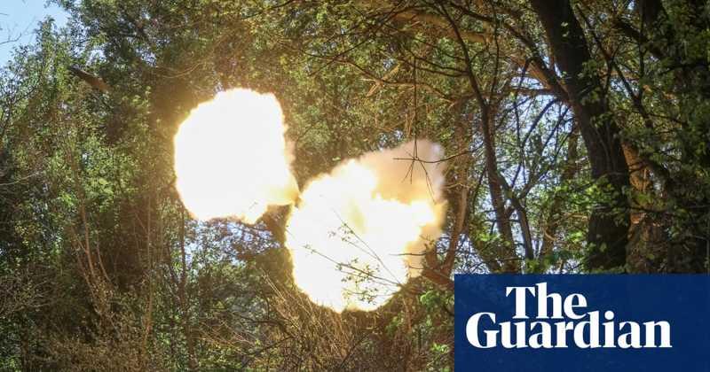 Ukraine war briefing: Pressure stays on Russian economy until war is over, says BessentUS treasury secretary speaks with Russian counterpart who is controversially attending G20 talks; Indias Modi says war must end. What we know on day 1,651 #News #Ukraine #Russian #Russia