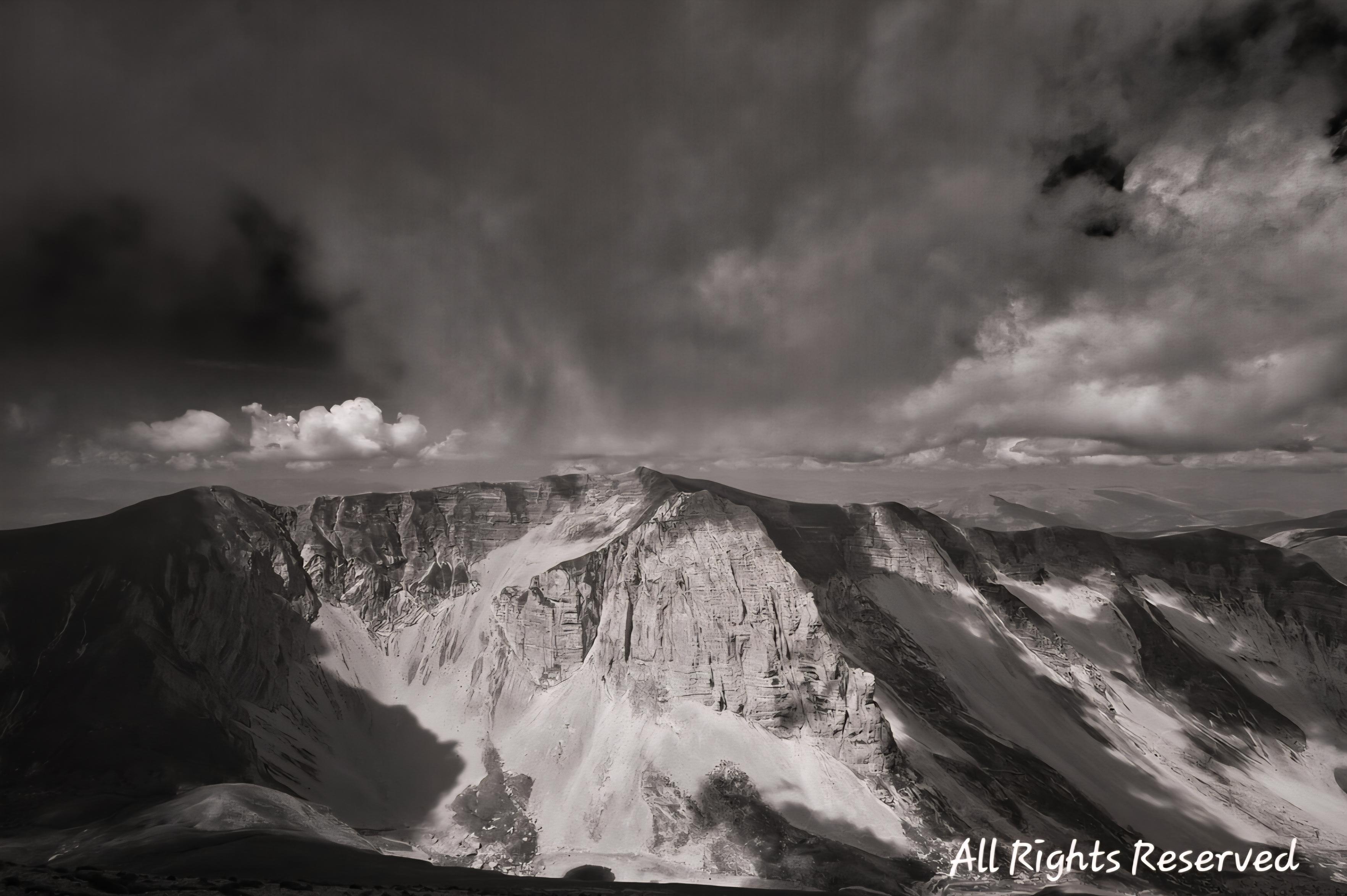Breathtaking views, literally. The hardest aspect is reaching the top. Worth it.