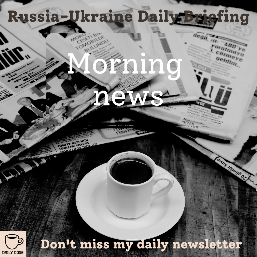 🇷🇺 🇺🇦 Morning Briefing:- Germany says Russia behind Leipzig airport drone attack- Improvised explosive devices found near German power plant- Fire at Polish drone plant likely caused by sabotage: minister- EU to gather brightest minds to boost defence as Russia threat grows- Hungary again blocks opening of clusters 2 and 3 for Ukraine- Turkeys Erdogan signals further nuclear projects with Russia1/2🧵 #ukraine #europe #russia #usa