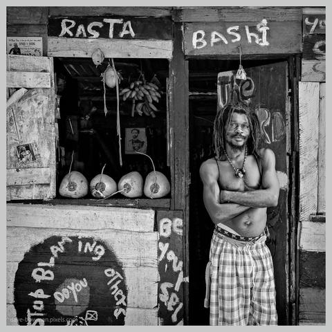 Posted media