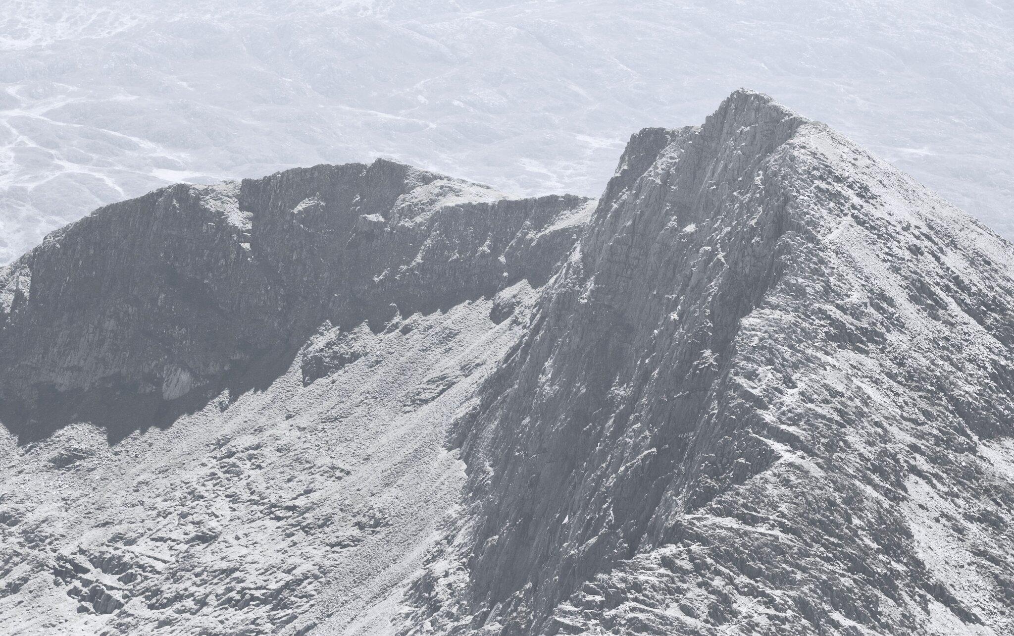 Snowdon UK 2013