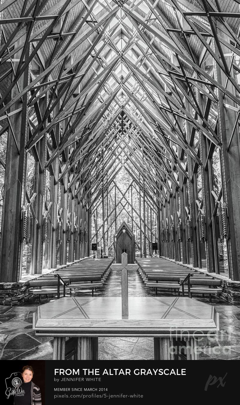My interior black and white photo of the glass Anthony Chapel in Hot Springs, Arkansas won first place in this contest - https://fineartamerica.com/contests/places-of-worship-b-w-chapels-churches-cathedrals-altars-.html?tab=juryselections
#photocontest #churches #buyintoart #photography
@FineArtAmerica